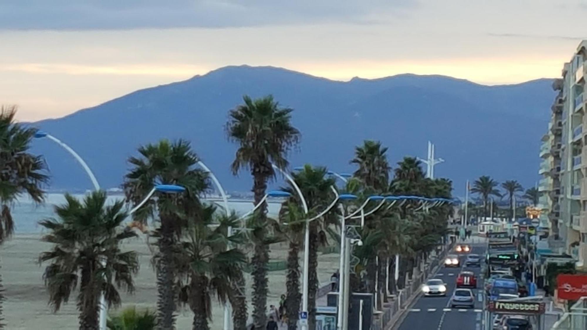 Chambres D'Hotes Un Ete Sans Fin A 50 M De La Plage A Canet Plage ภายนอก รูปภาพ