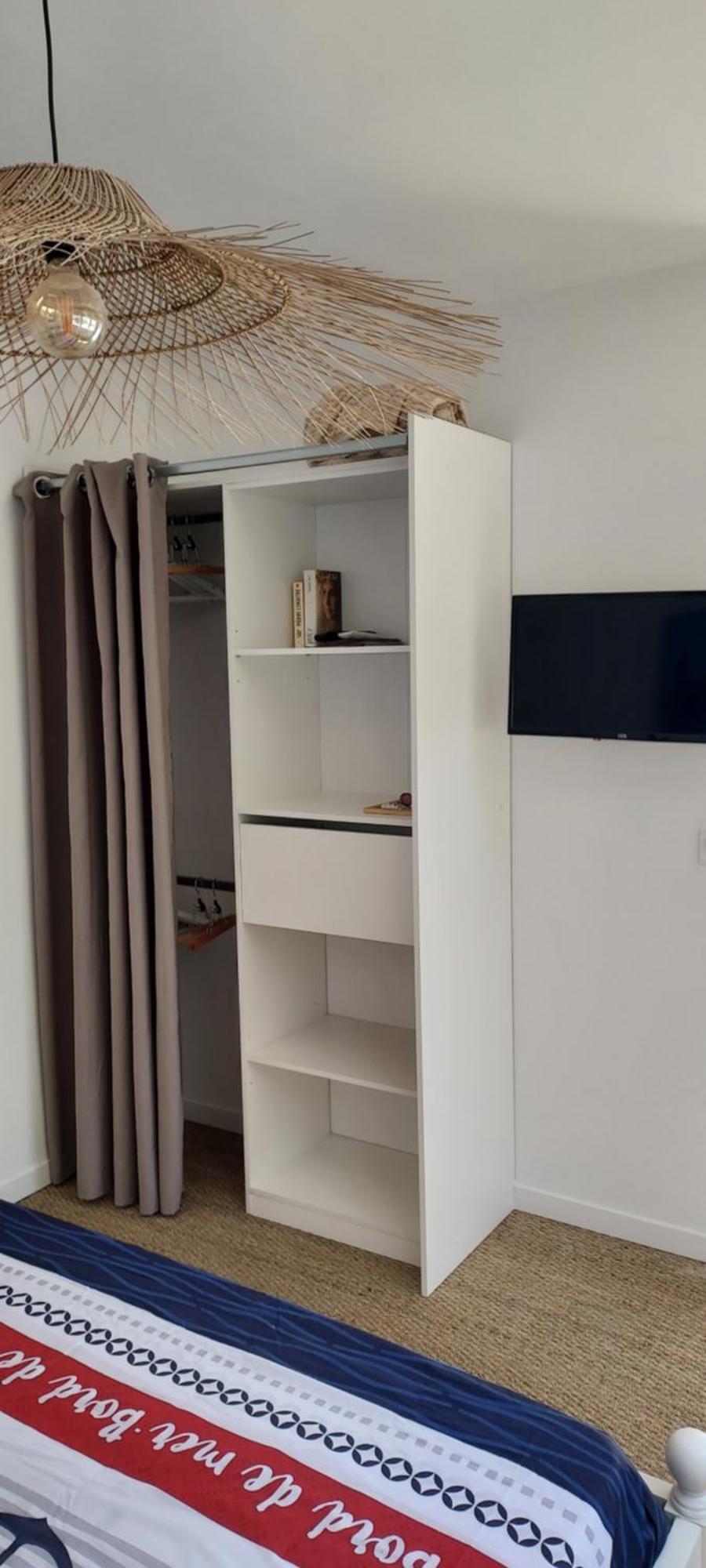 Chambres D'Hotes Un Ete Sans Fin A 50 M De La Plage A Canet Plage ภายนอก รูปภาพ